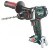 Аккумуляторный шуруповерт Metabo BS 18 LTX Impuls (каркас) - изображение 1