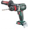 Аккумуляторный шуруповерт Metabo BS 18 LTX BL Quick (каркас) - изображение 1