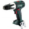 Аккумуляторная ударная дрель-шуруповерт Metabo SB 18 LT (каркас) - изображение 1