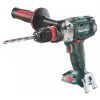 Аккумуляторная ударная дрель-шуруповерт Metabo SB 18 LTX Quick (каркас) - изображение 1
