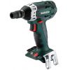 Аккумуляторный ударный гайковерт Metabo SSW 18 LT (каркас) - изображение 1