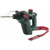 Перфоратор аккумуляторный SDS-plus Metabo BHA 18 LT/LTX (каркас) - изображение 1