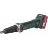 Прямая шлифовальная машина Metabo GA 18 LTX (5,2 Ач) - изображение 1