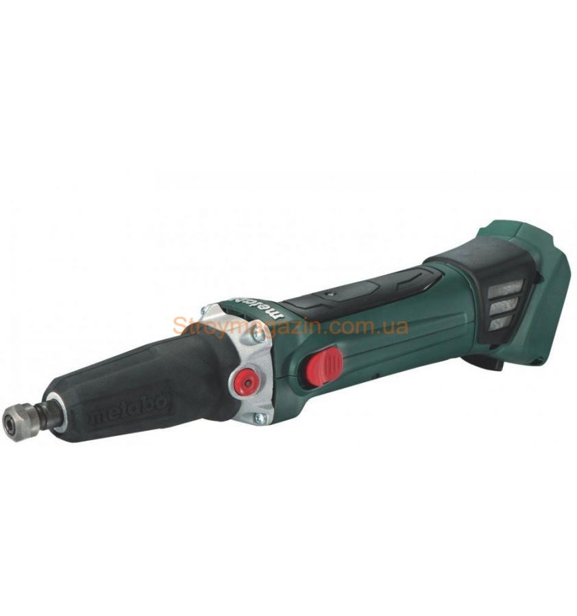 Прямая шлифовальная машина Metabo GA 18 LTX (каркас)