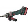 Прямая шлифовальная машина Metabo GA 18 LTX G (5,2 Ач) - изображение 1