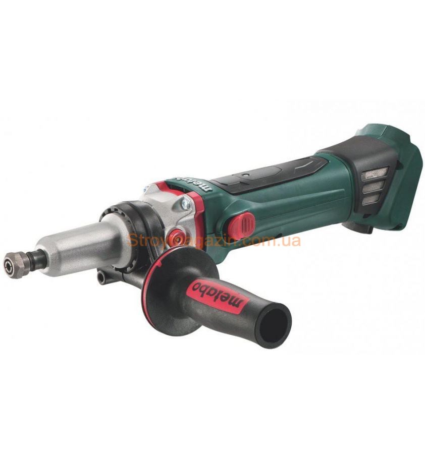 Прямая шлифовальная машина Metabo GA 18 LTX G (каркас)