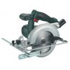 Аккумуляторная дисковая пила Metabo KSA 18 LTX (каркас) - изображение 1