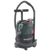 Пылесос универсальный Metabo ASA 25 L PC (PressClean) - изображение 1