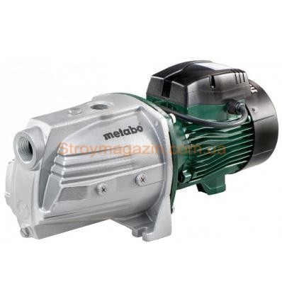 Садовый центробежный насос Metabo P 9000 G