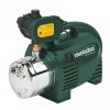 Поверхностный насос-автомат Metabo HWA 5500 M - изображение 1