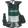 Погружной насос Metabo TP 13000 S - изображение 1