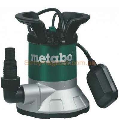 Погружной насос Metabo TPF 7000 S