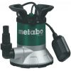 Погружной насос Metabo TPF 7000 S - изображение 1