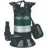 Погружной насос Metabo PS 7500 S - изображение 1