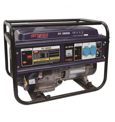 Бензиновый генератор Stern GY-3000A