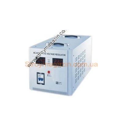 Стабилизатор напряжения Forte IDR-8000VA