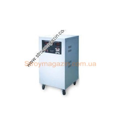 Стабилизатор напряжения Forte PDR-15kVA