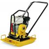 Виброплита Masalta MS100-4 с бачком - изображение 1