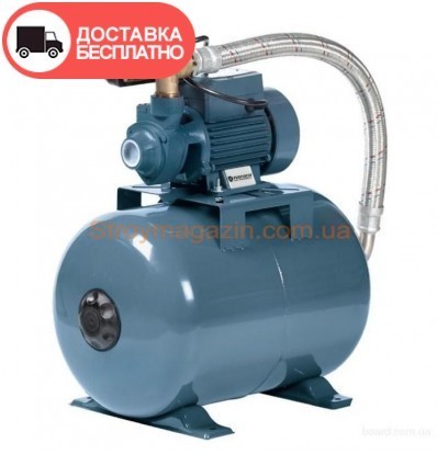 Станция автоматического водоснабжения "Насосы+" AUQB-60/19L (Z)