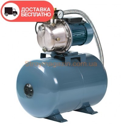 Станция автоматического водоснабжения Насосы+Оборудование AUJS60/19L (Z)