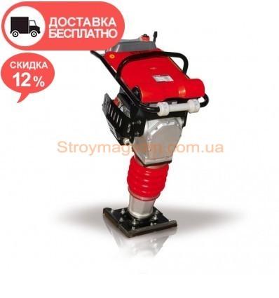 Вибротрамбовка Biedronka UW8214FLK