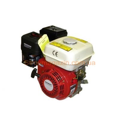 Бензиновый двигатель Patriot SR177F