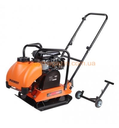 Виброплита Patriot VT-90LB