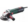 Угловая шлифовальная машина Metabo W 12-125 Quick - изображение 1