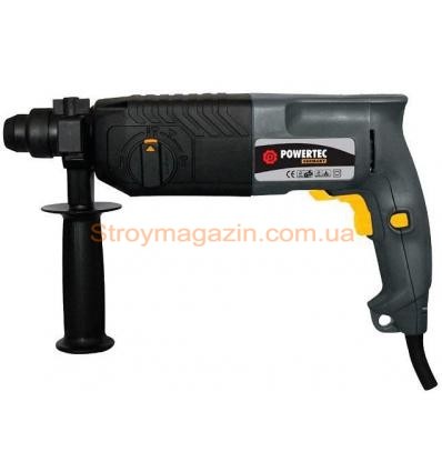 Перфоратор Powertec PT 1351