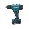 Аккумуляторная дрель-шуруповерт MAKITA DDF343SHE - изображение 1