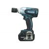 Аккумуляторный ударный гайковерт MAKITA BTW251RFE - изображение 1