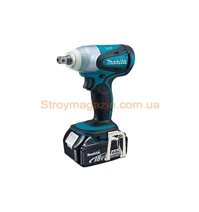 Аккумуляторный ударный гайковерт MAKITA DTW251RME