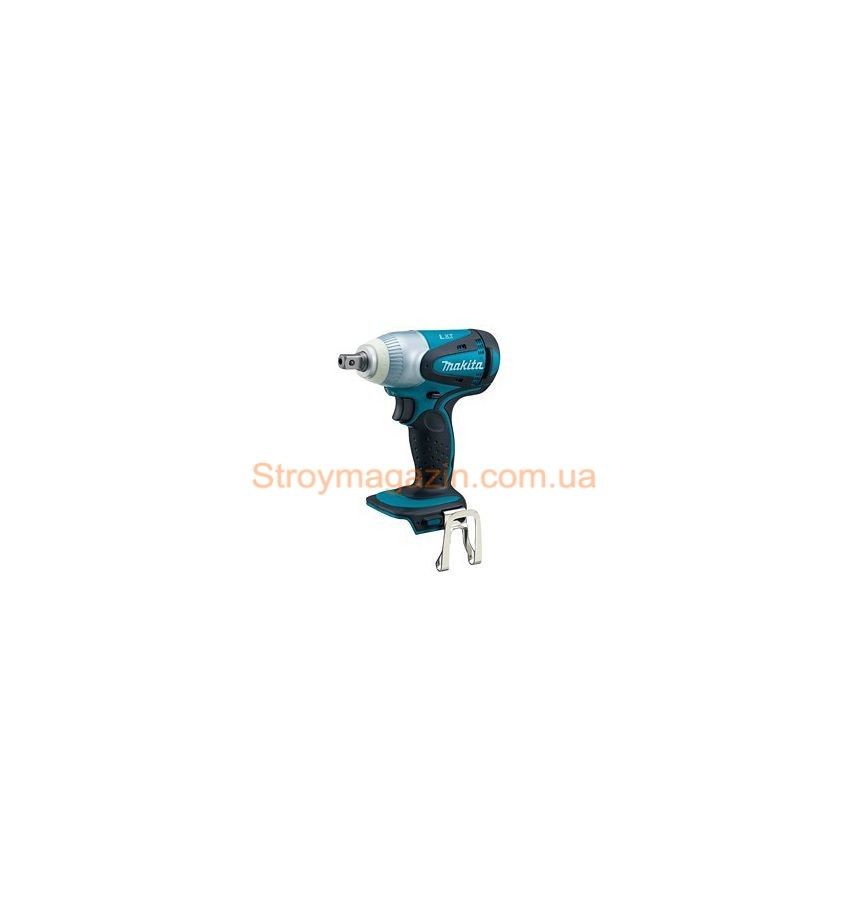 Аккумуляторный ударный гайковерт MAKITA DTW251Z