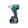 Аккумуляторный ударный гайковерт MAKITA DTW281RFE - изображение 1