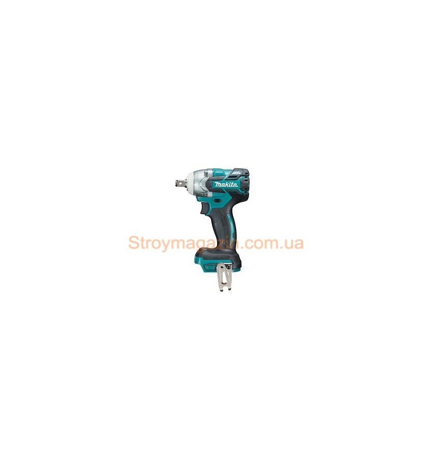 Аккумуляторный ударный гайковерт MAKITA DTW281Z