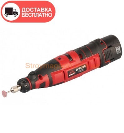 Прямая шлифовальная машина Vitals Master Eu 1022mli