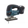 Аккумуляторный лобзик MAKITA BJV180RFE - изображение 1