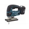 Аккумуляторный лобзик MAKITA BJV180RFE - изображение 1