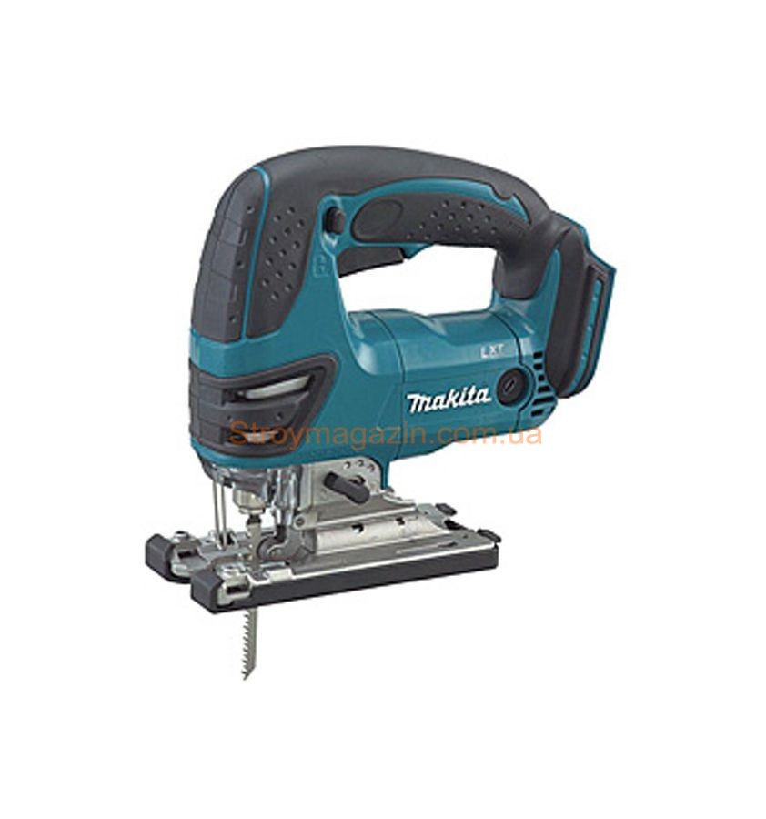 Аккумуляторный лобзик MAKITA DJV180Z