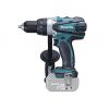 Аккумуляторная дрель-шуруповерт MAKITA DDF458Z - изображение 1