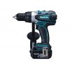 Аккумуляторная дрель-шуруповерт MAKITA DDF458RFJ - изображение 1