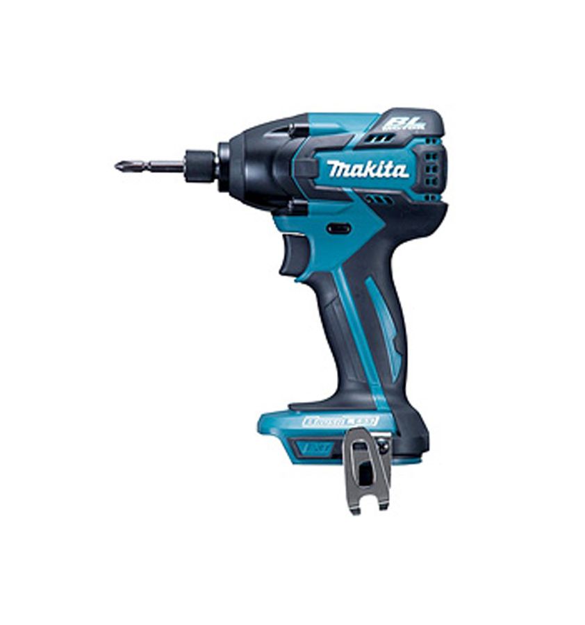 Аккумуляторный ударный шуруповерт MAKITA BTD129Z