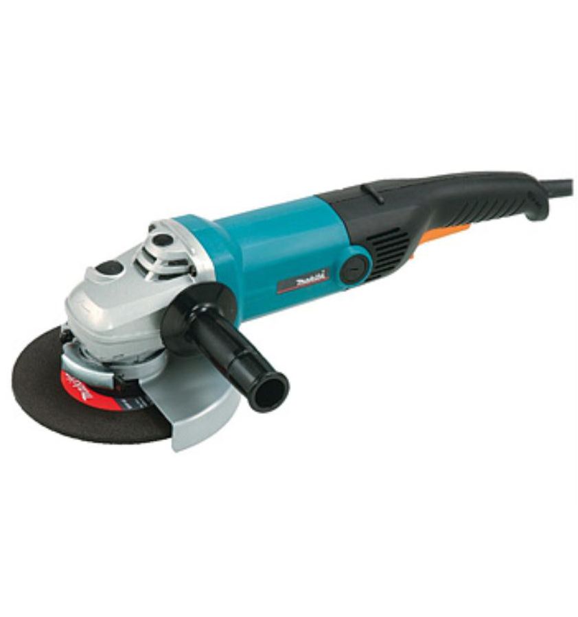 Угловая шлифовальная машина MAKITA GA7010C