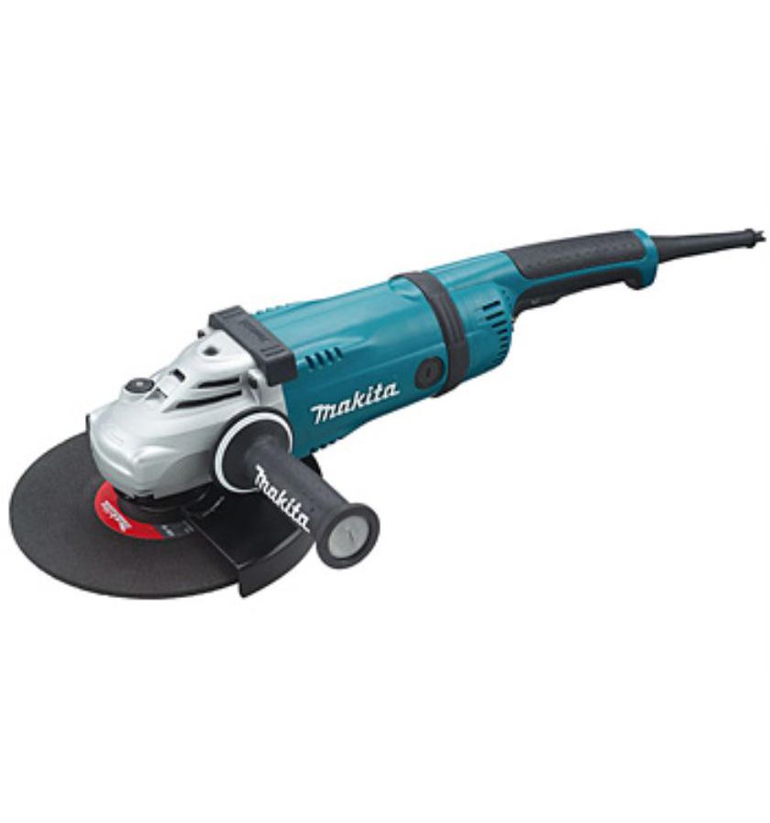 Угловая шлифовальная машина MAKITA GA7030RF01