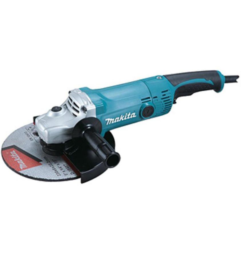 Угловая шлифовальная машина MAKITA GA9050R