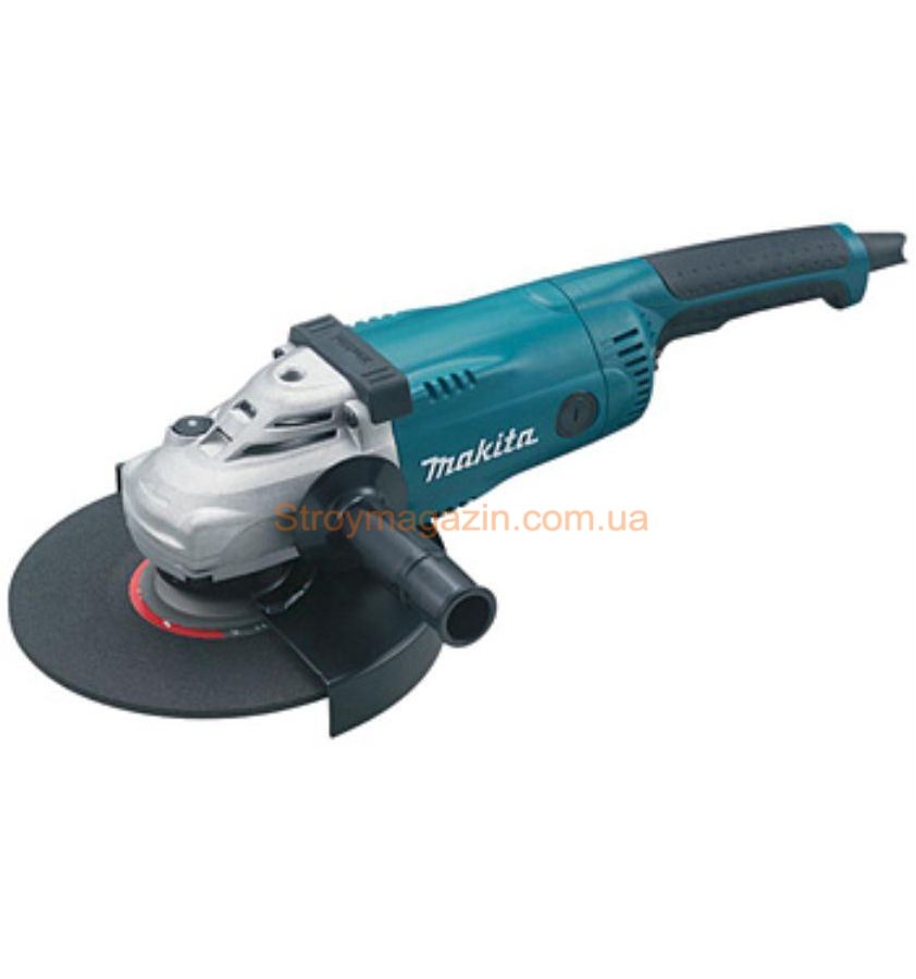 Угловая шлифовальная машина MAKITA GA9020