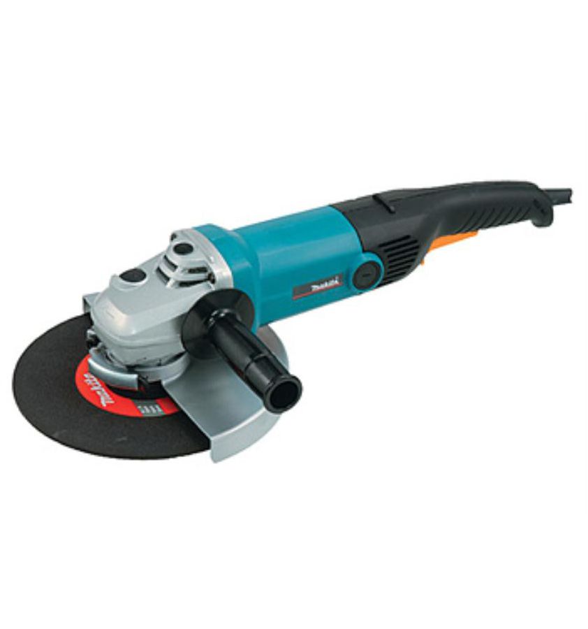 Угловая шлифовальная машина MAKITA GA9010C