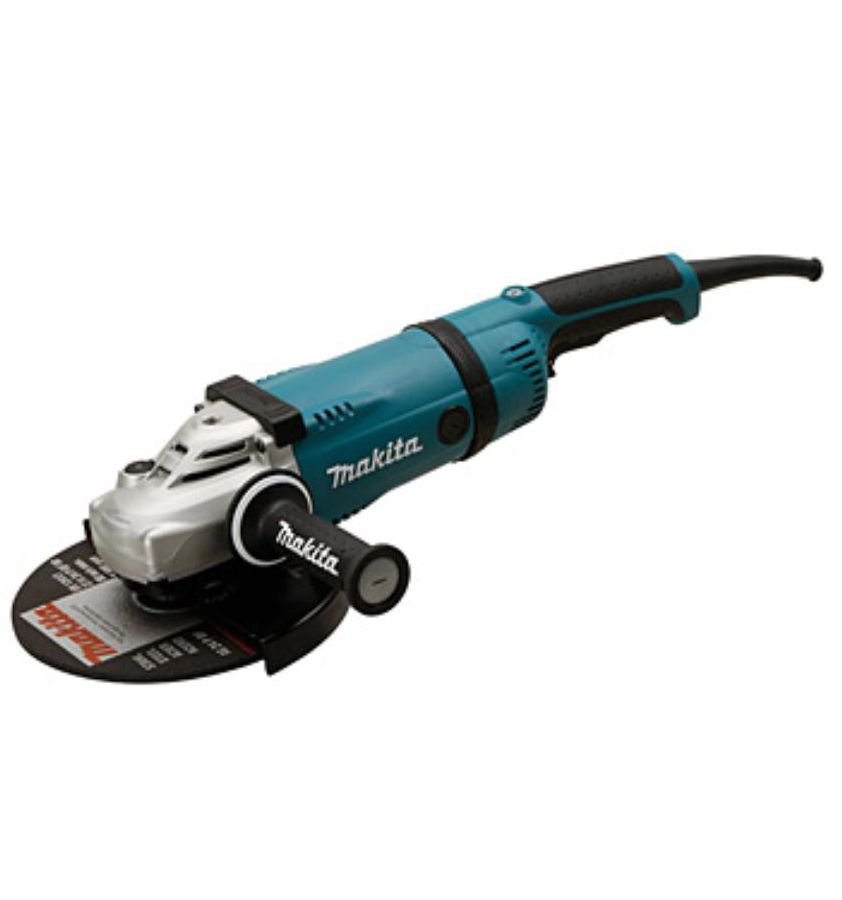 Угловая шлифовальная машина MAKITA GA9040RF01