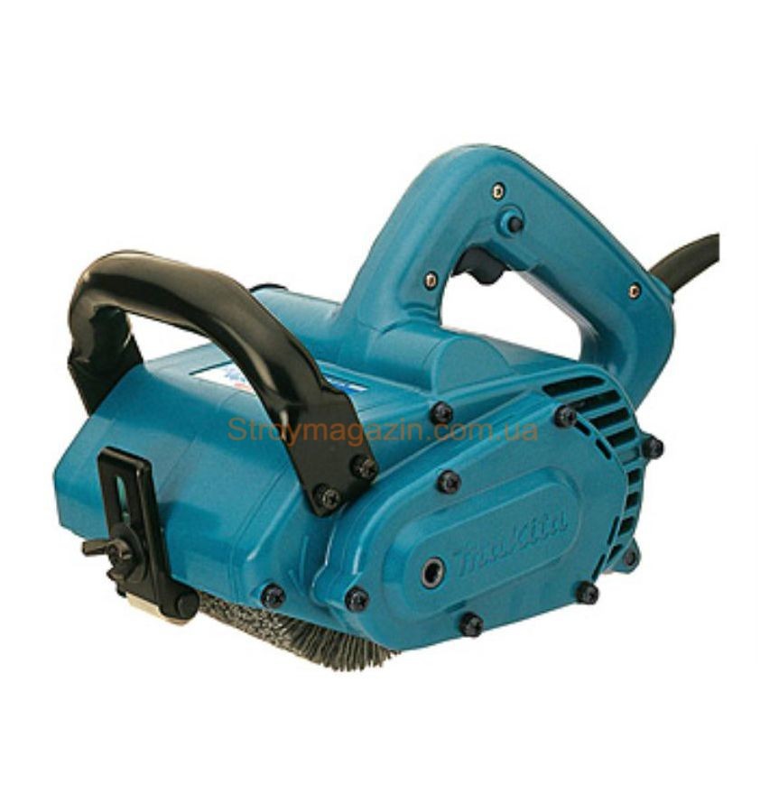 Щеточная шлифмашина MAKITA 9741