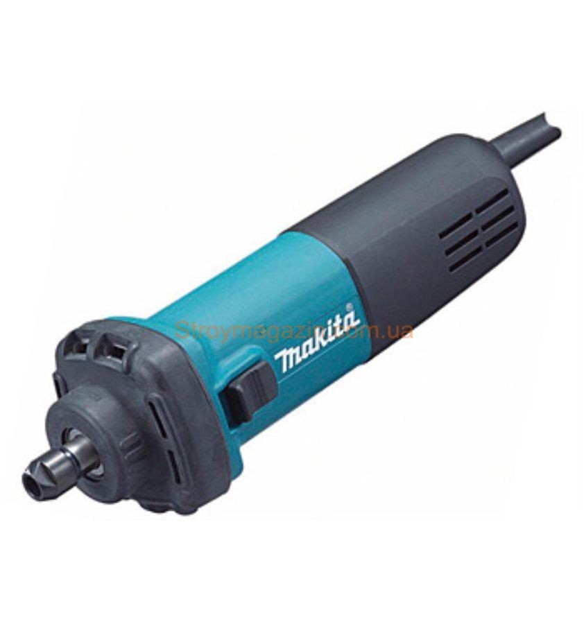 Прямая шлифмашина MAKITA GD0602